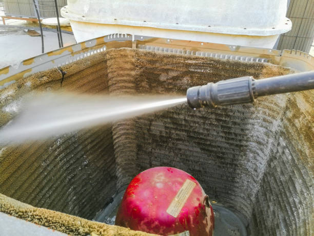 Ductwork Cleaning Services in IL