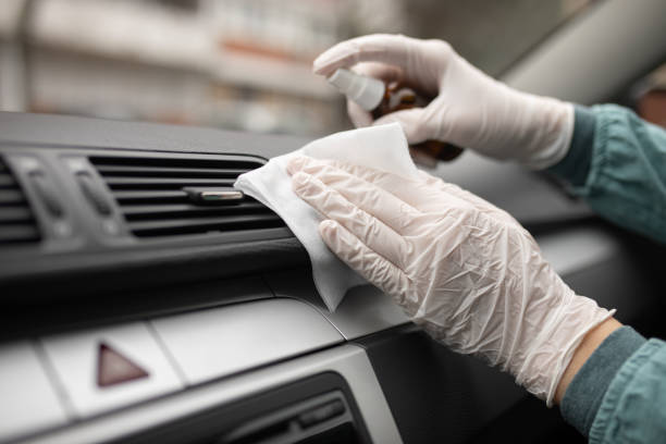 Best Professional Duct Cleaning Services  in Park City, IL