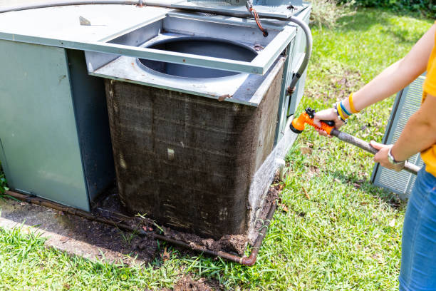 Best Commercial HVAC Duct Cleaning  in Park City, IL
