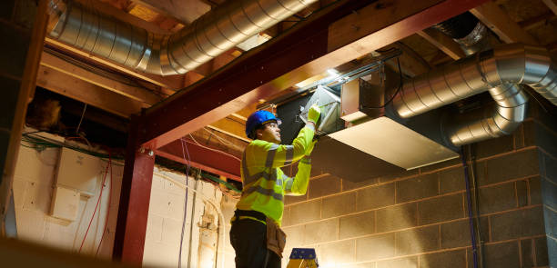 Best Home Air Vent Cleaning  in Park City, IL
