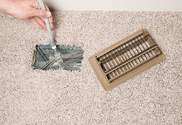 Best Air Duct Cleaning Near Me  in Park City, IL