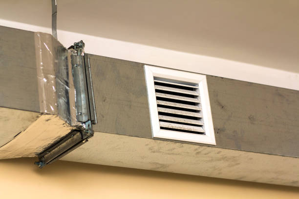 Best HVAC Air Duct Cleaning  in Park City, IL
